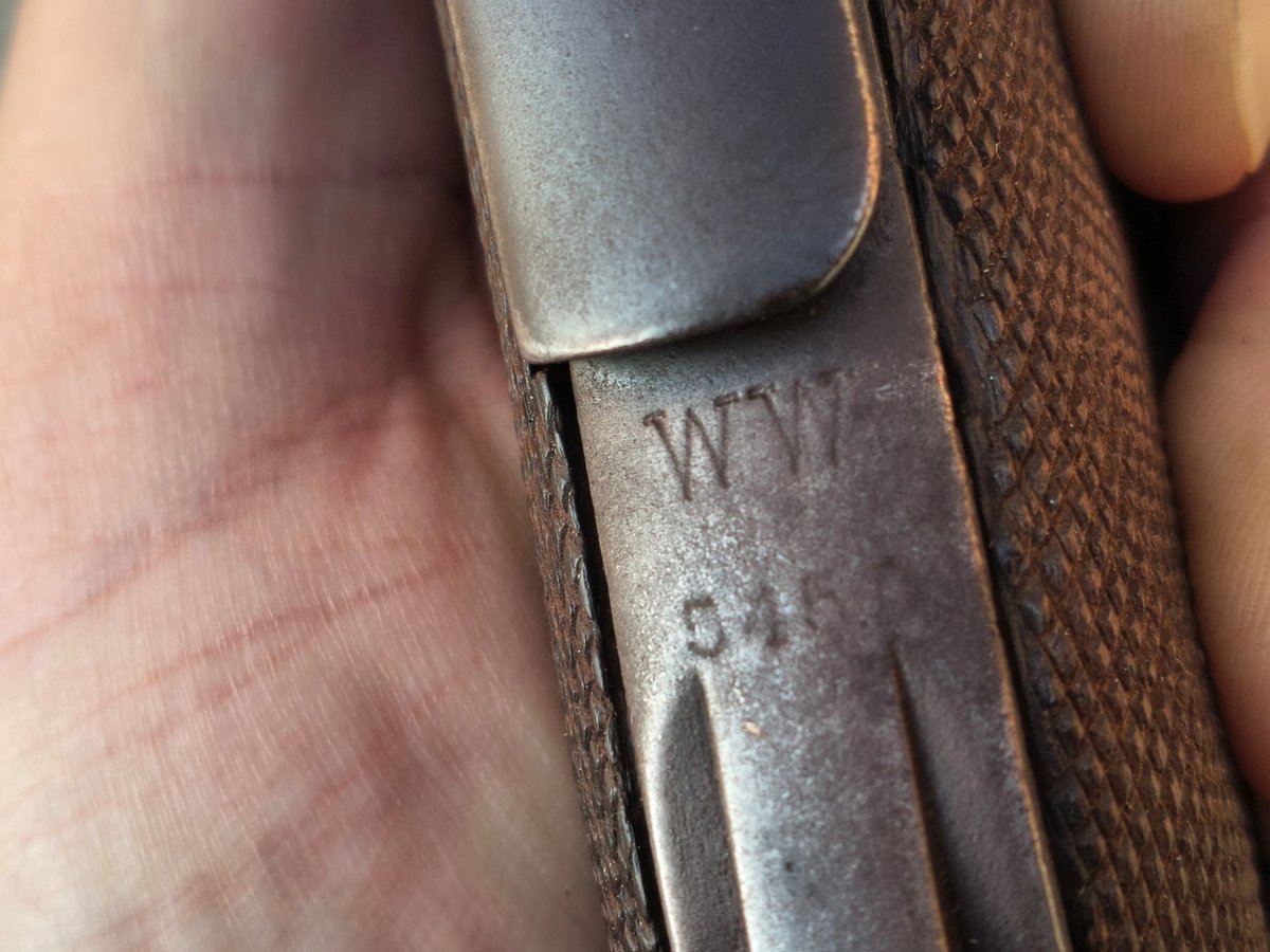 P04/P06 Marine 9x19 Wilhelmshaven/Syjam (Siamese Luger)