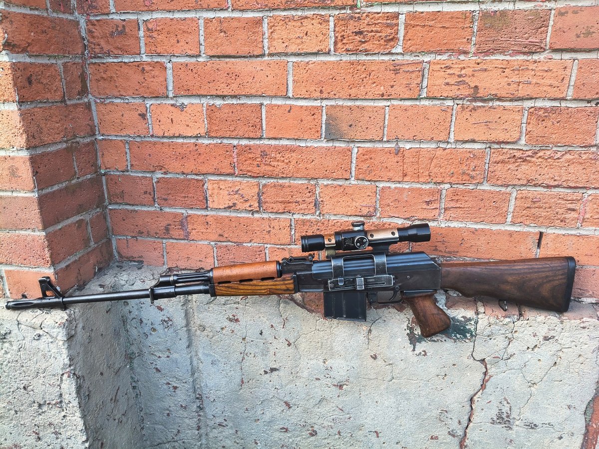 Zastava M76 kal. 8x57JS 13221