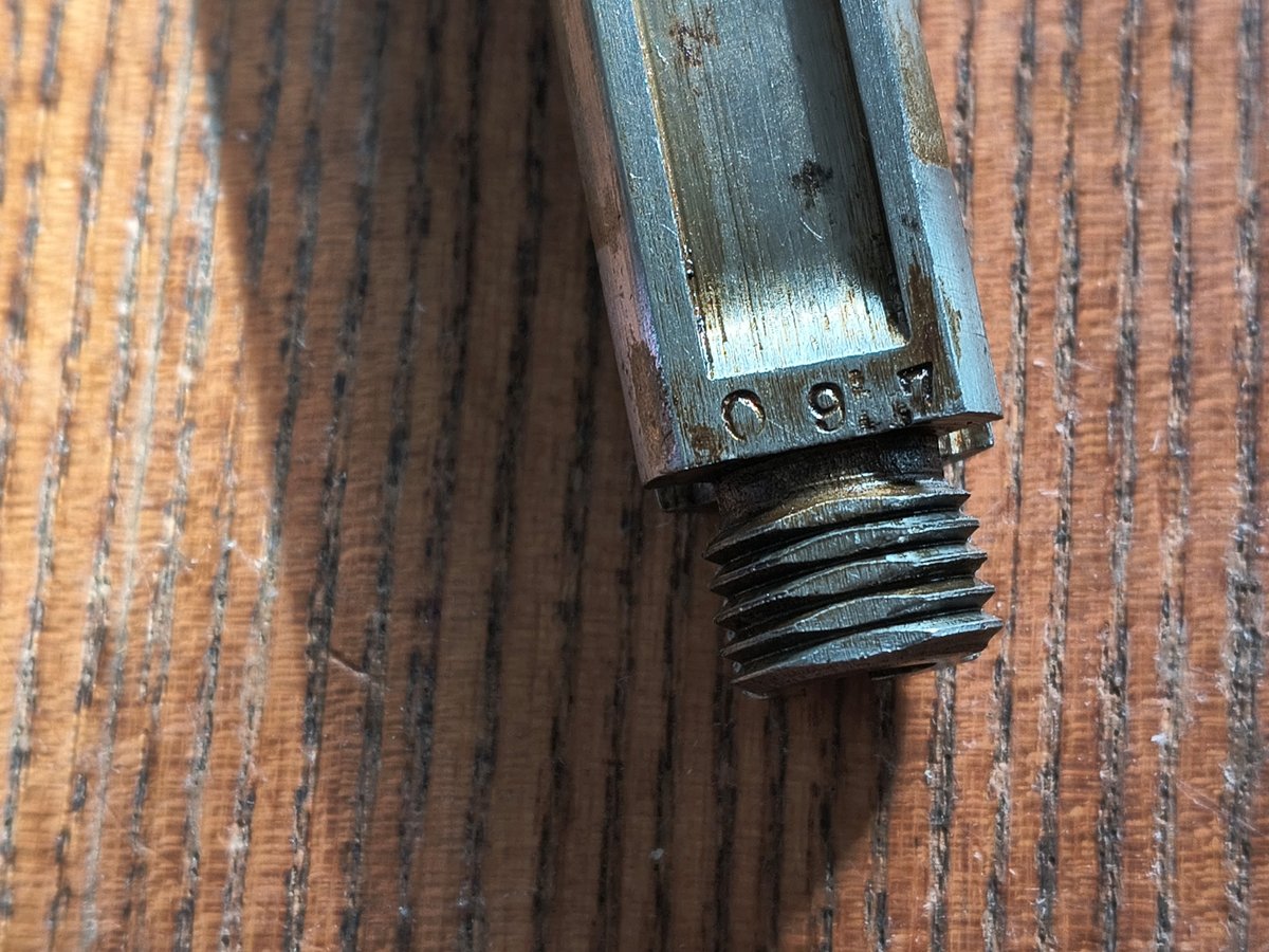 Nambu 14 kal. 8 Nambu grudzień 1940 - ZGODNY