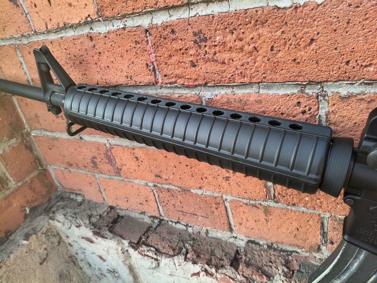 STAG ARMS 15 Retro kal. .223/5,56 NATO - KOMIS