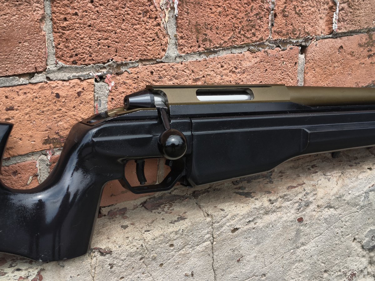 Sako TRG-21 kal. 308 Win