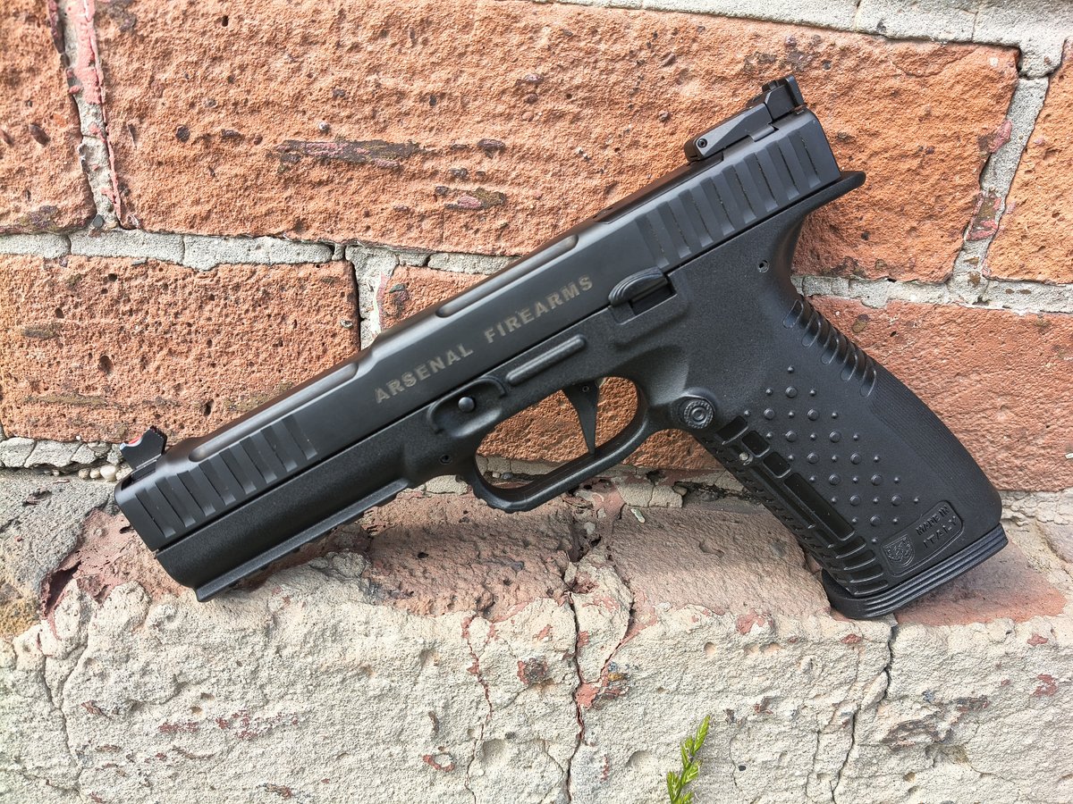 Strike One Speed Extreme Trigger OR 9x19