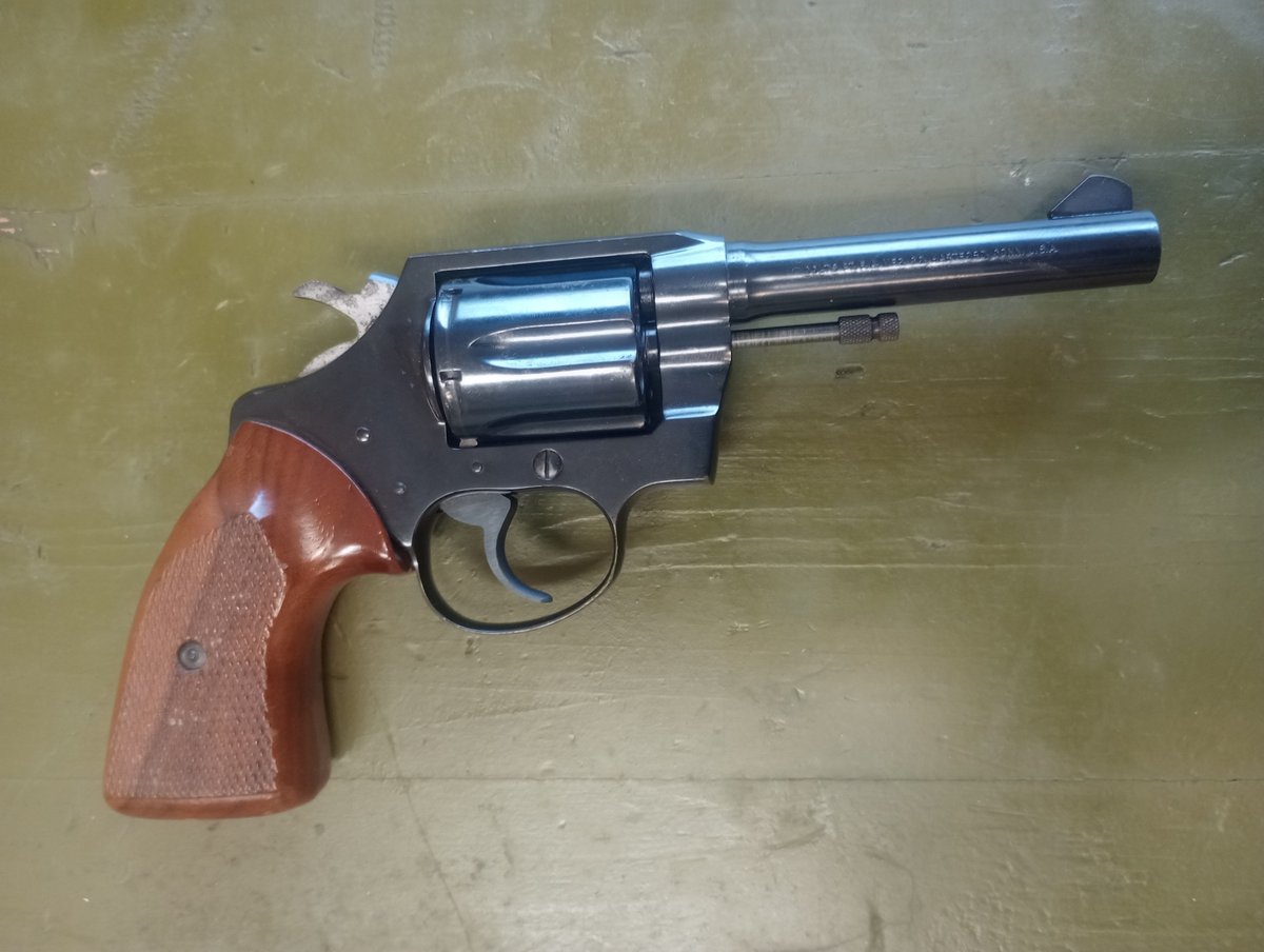 Colt Police Positive Special kal. 38 Special
