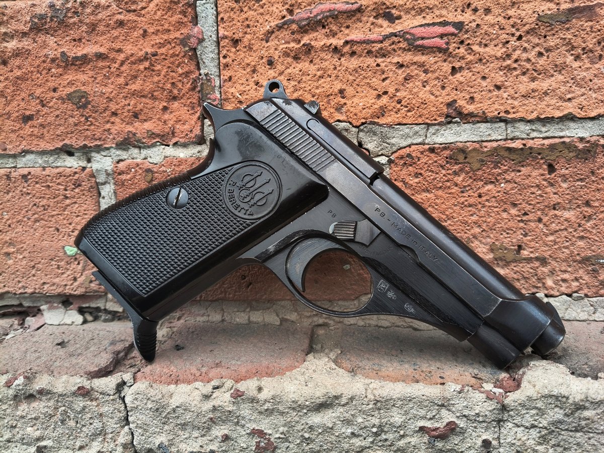 Beretta 71 kal. 22LR A74553U