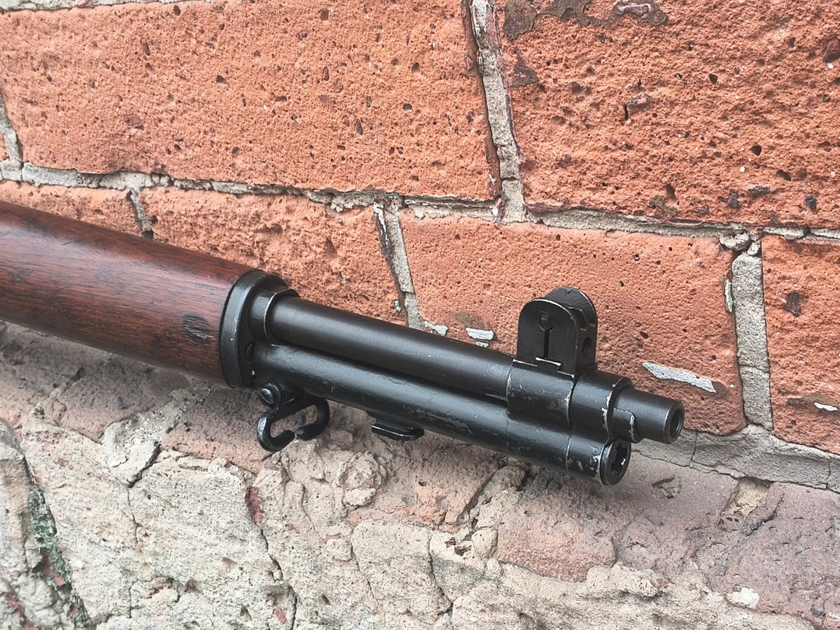 M1 Garand 30-06 Springfield 1943r 1696804