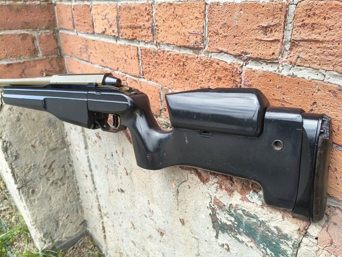 Sako TRG-21 kal. 308 Win