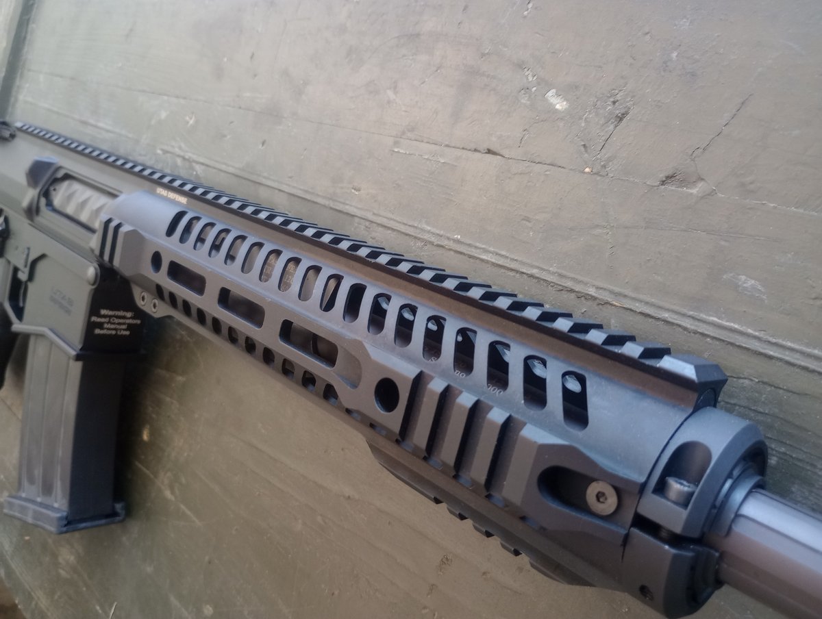 Strzelba samopowtarzalna Utas XTR-12 -nieużywana - KOMIS