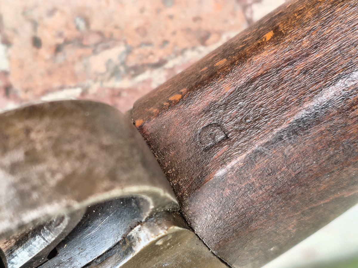 Lee Enfield SMLE III* 1918r  .303 British