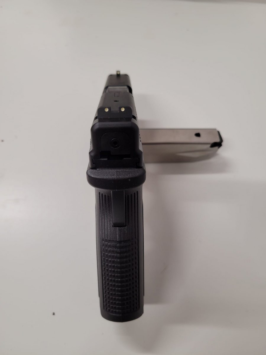 HS-9 4.0 G1 kal. 9x19