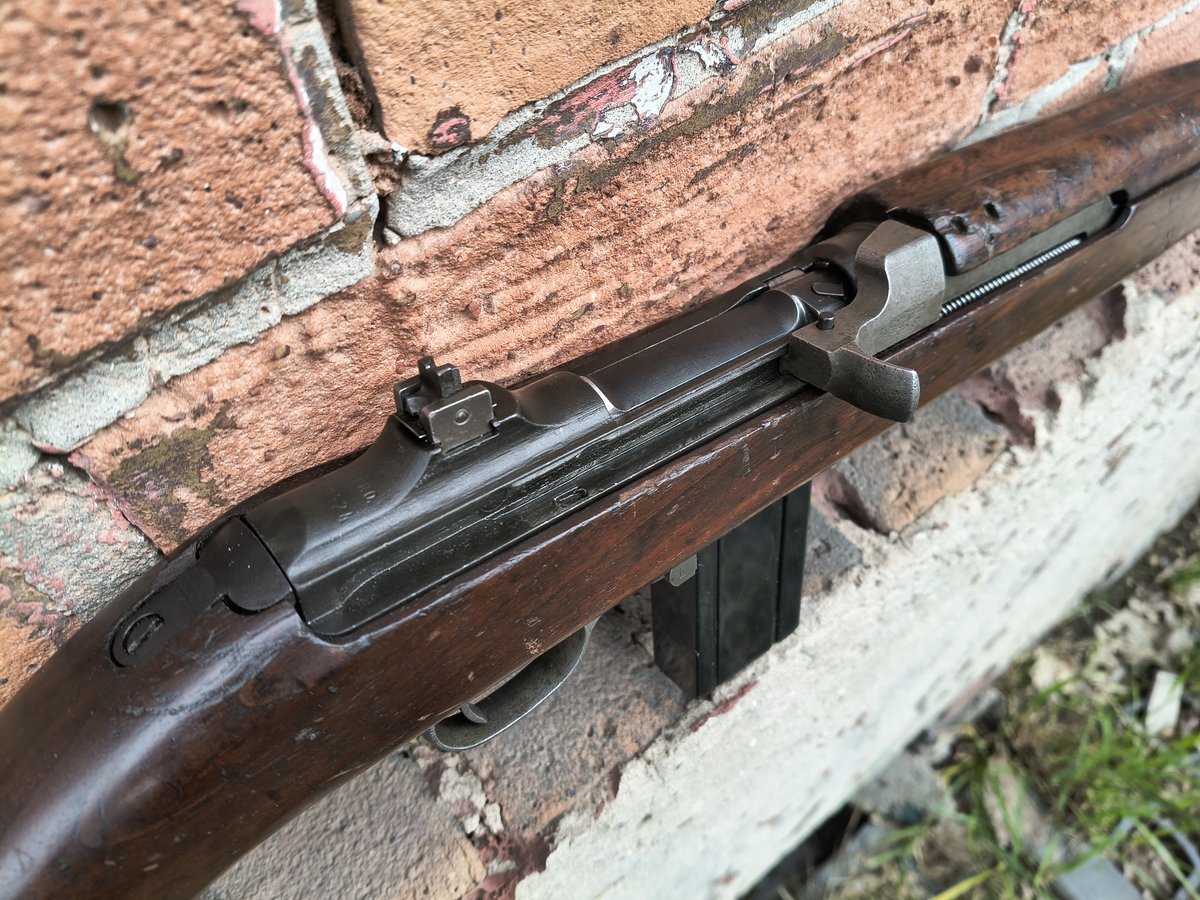 M1 Carbine .30 STD. PRO. 1944