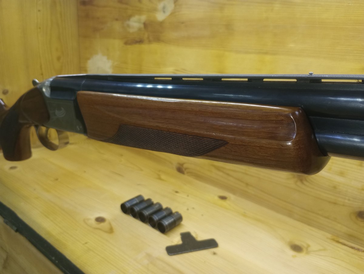 Bock Baikał MP27 EM-1C kal. 12/76