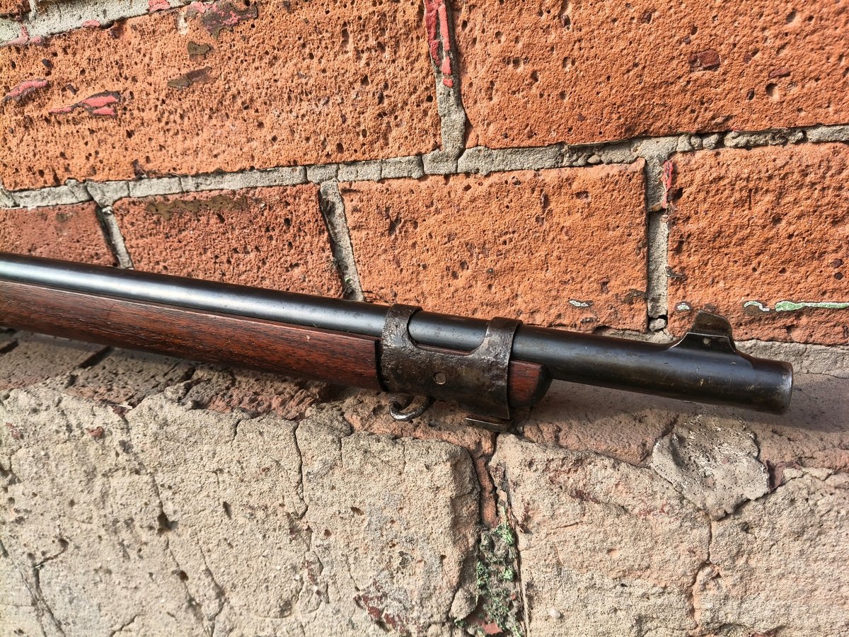 Winchester 1895 kal. 7,62x65R kontrakt rosyjski I wojna - KOMIS