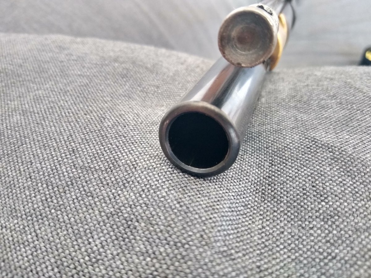 Karabin kapiszonowy Enfield 1853 S221 kal. .577 PEDERSOLI - sprzedane