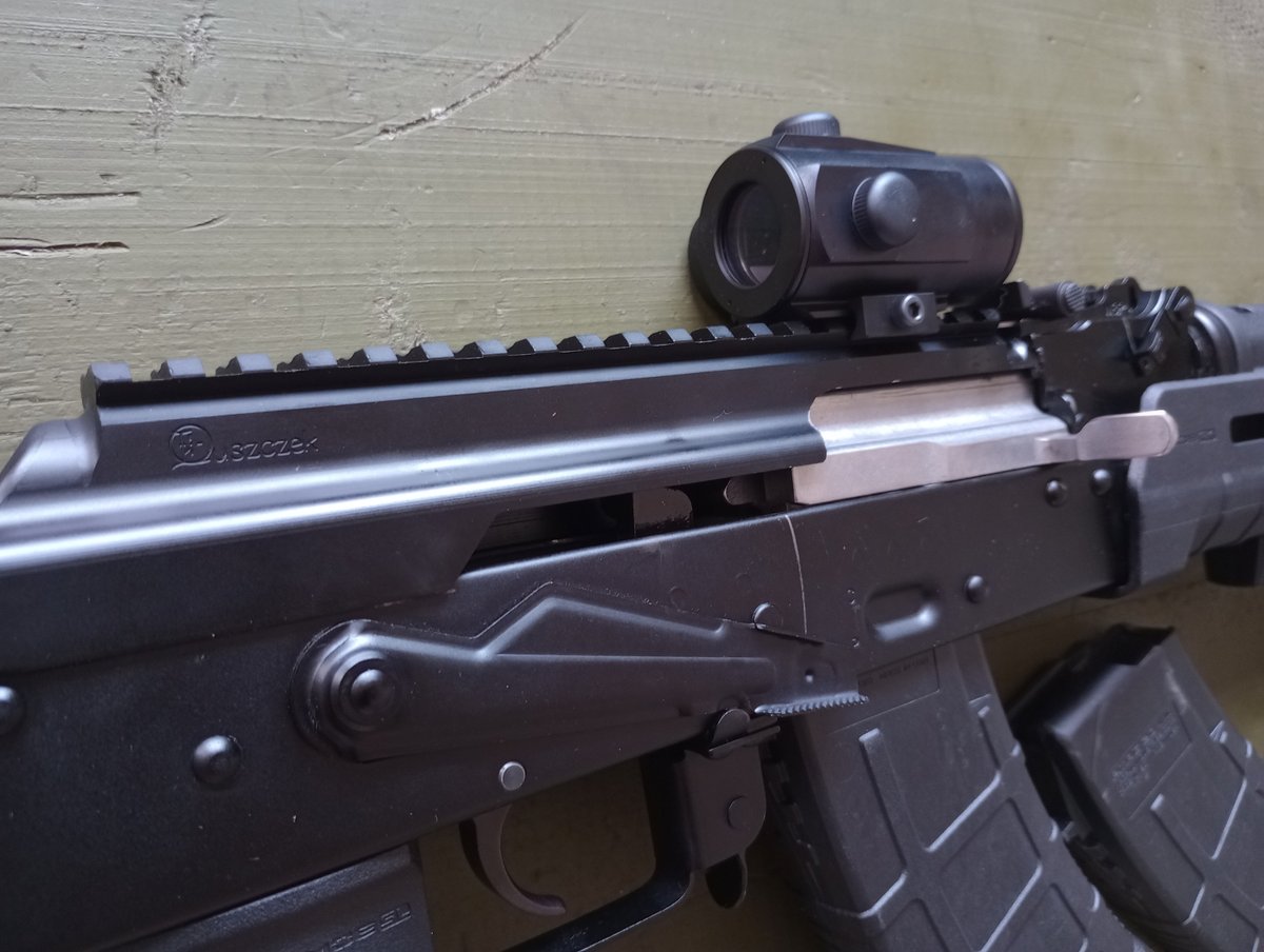AKM WBP ROGÓW 7,62x39 - FULL KOMPLET- wstępna rezerwacja do 26.06.2023