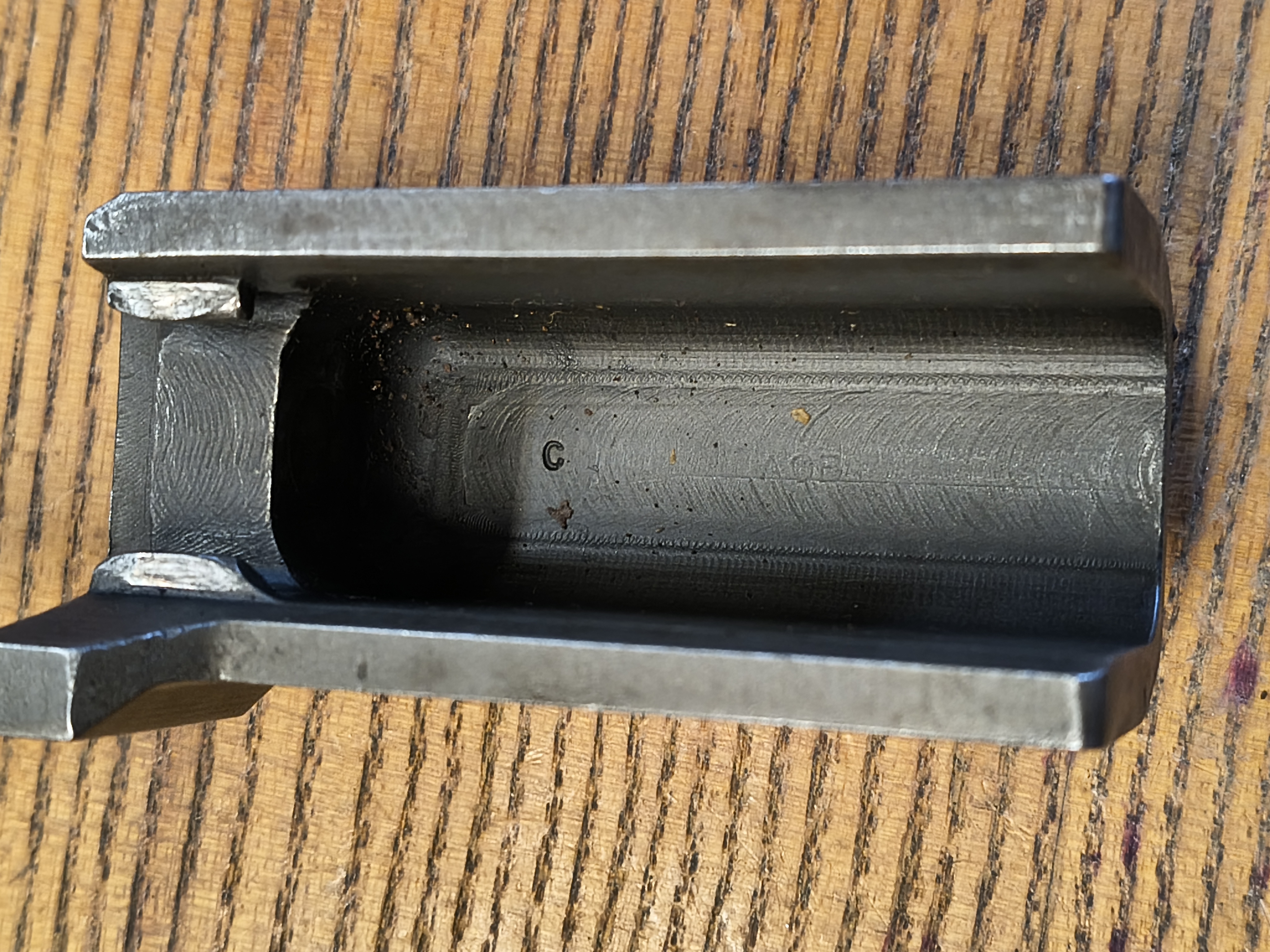 M1 Carbine .30 początek 1944 IBM