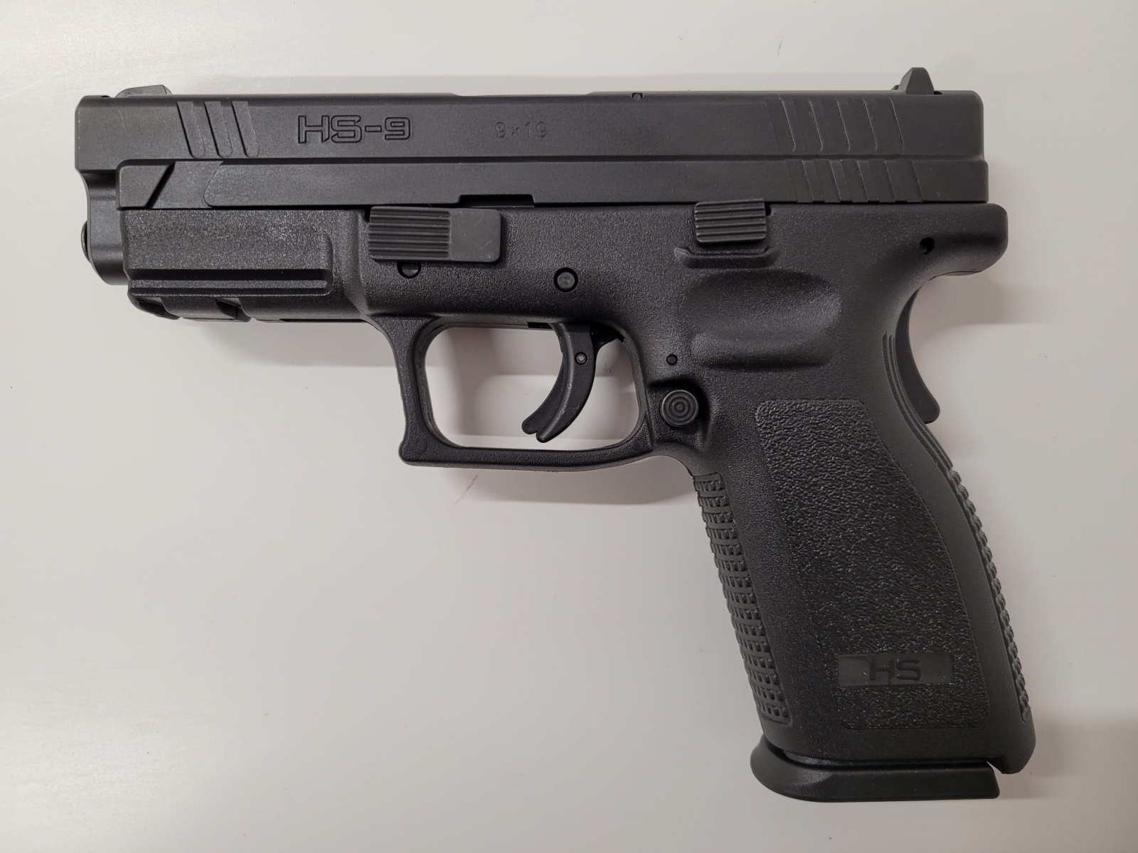 HS-9 4.0 G1 kal. 9x19