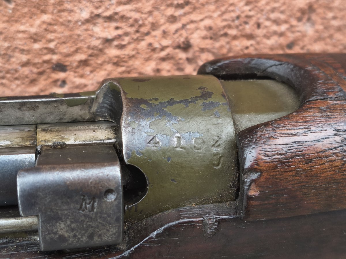 Lee Enfield SMLE III*  .303 Brit 1916r