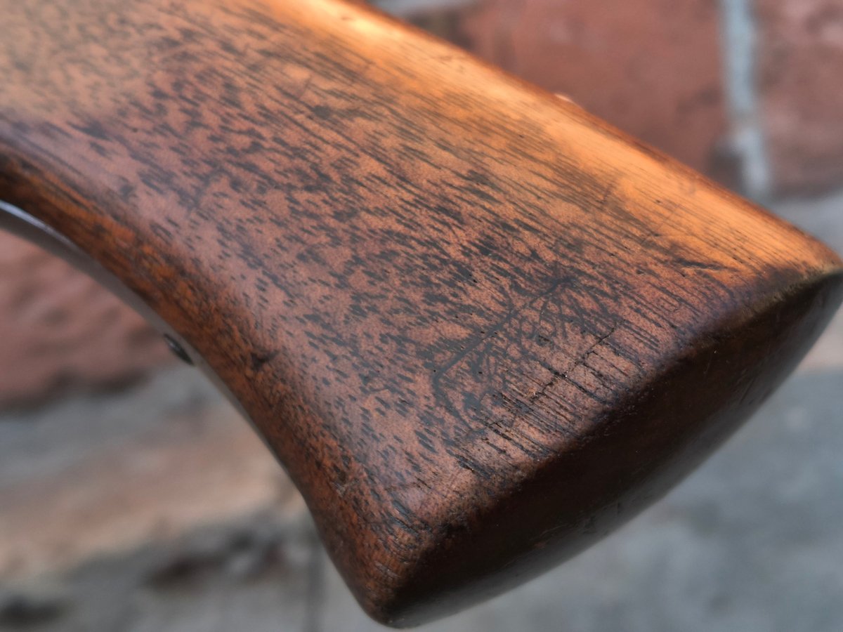 Starr Arms mod. 1856 kal. 44 26907 - KOMIS - BEZ POZWOLENIA!