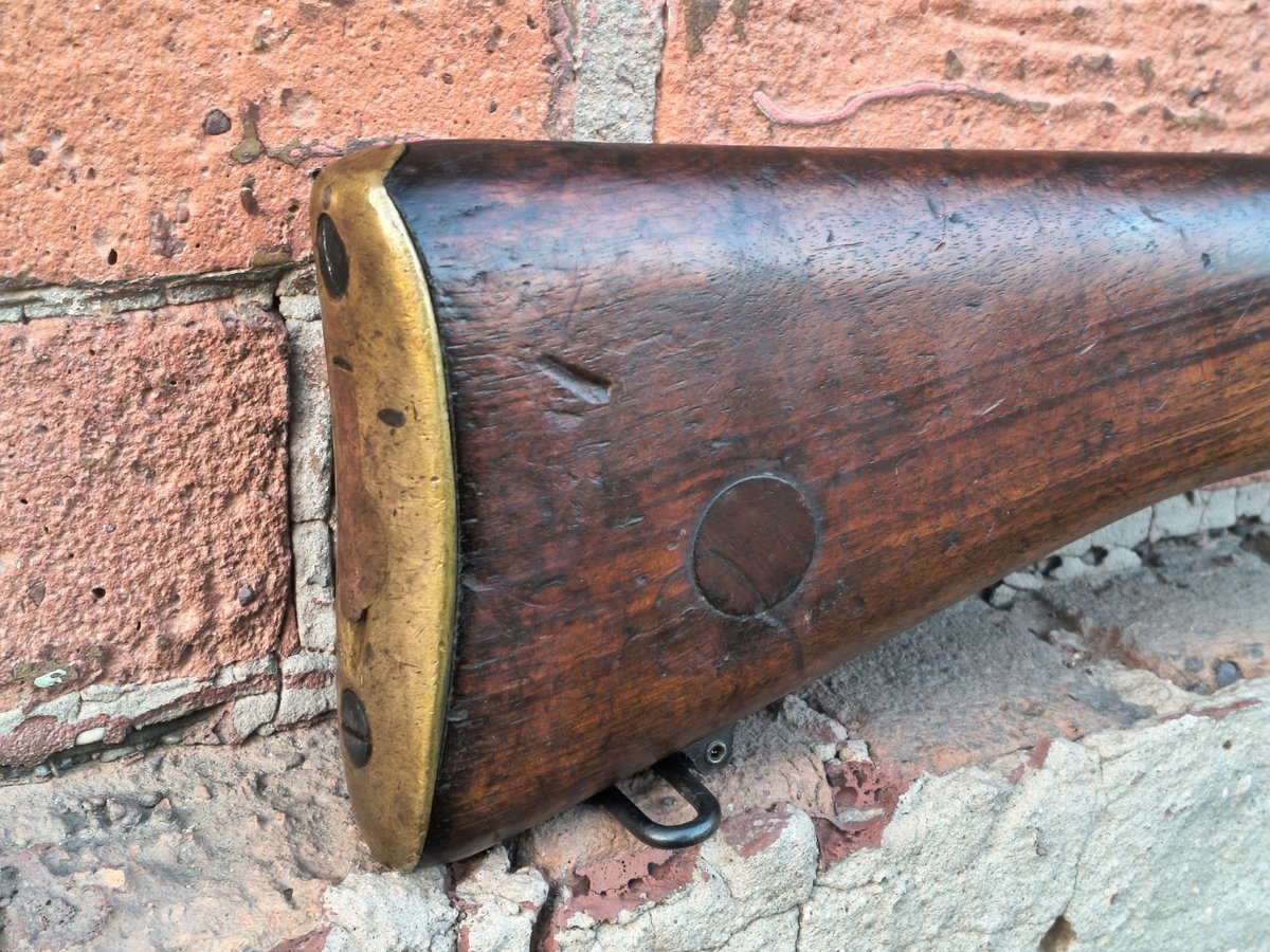 Lee Enfield SMTLE III* kal. 303 Brit 1917r W1767
