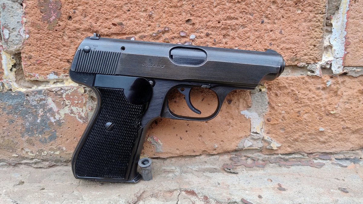 Sauer 38H kal. 7,65 Browning WEHRMACHT - KOMIS - NOWA CENA