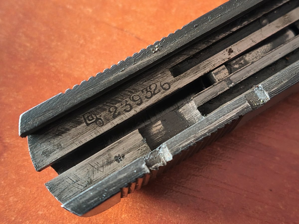 Browning FN1910 7,65 Browning 239326