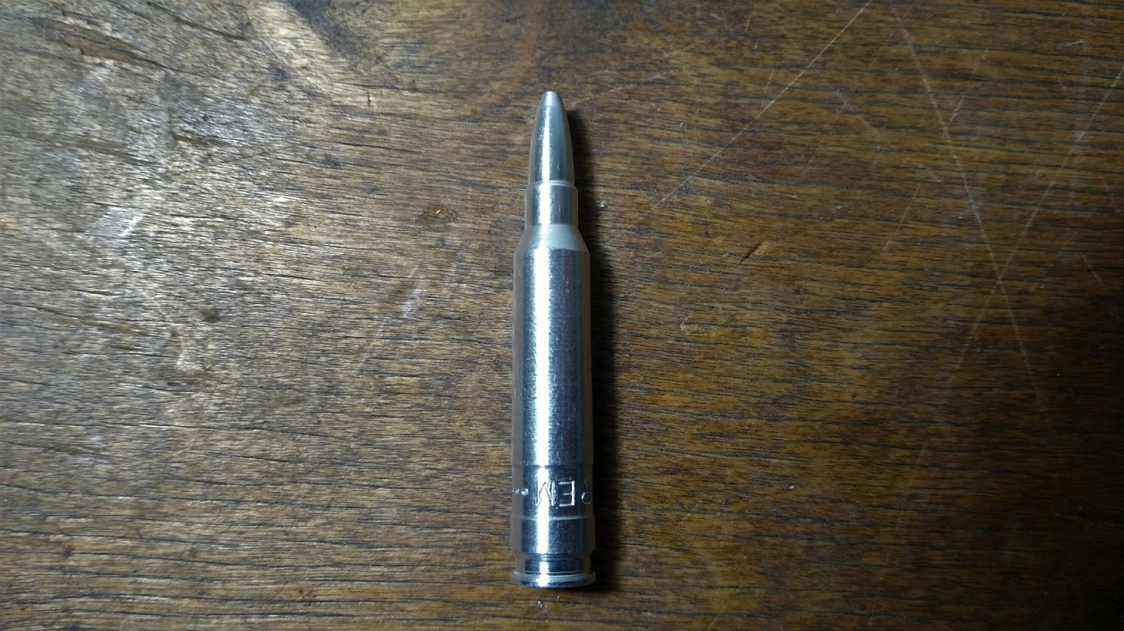 Zbijak .223 Rem (5,56x45)