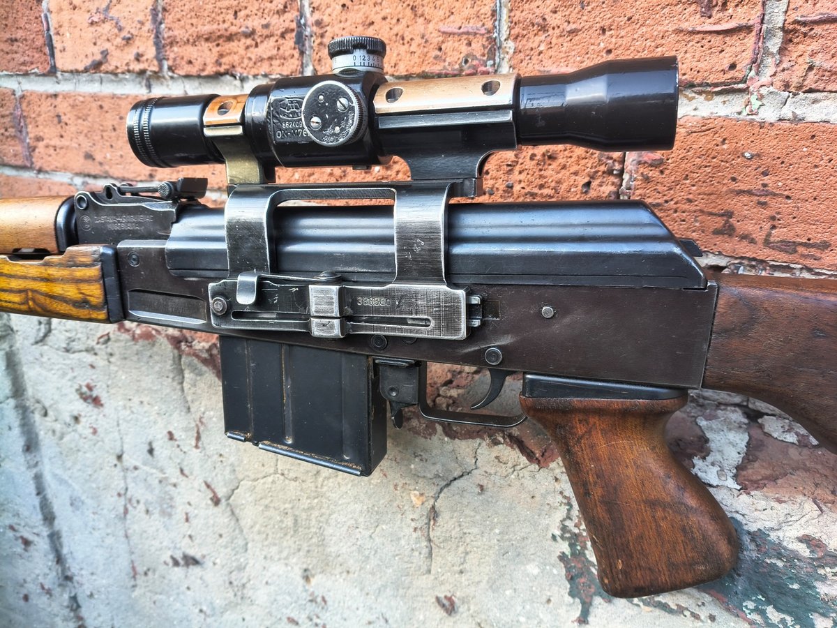 Zastava M76 kal. 8x57JS 13221