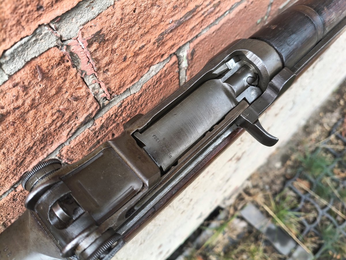 M1 Garand 30-06 luty 1944r 2583091