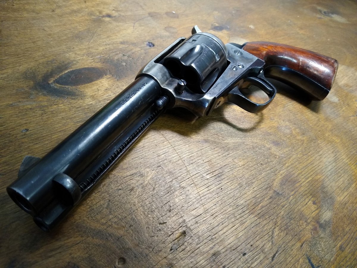 Colt 1873 Peacemaker kal. 44-40