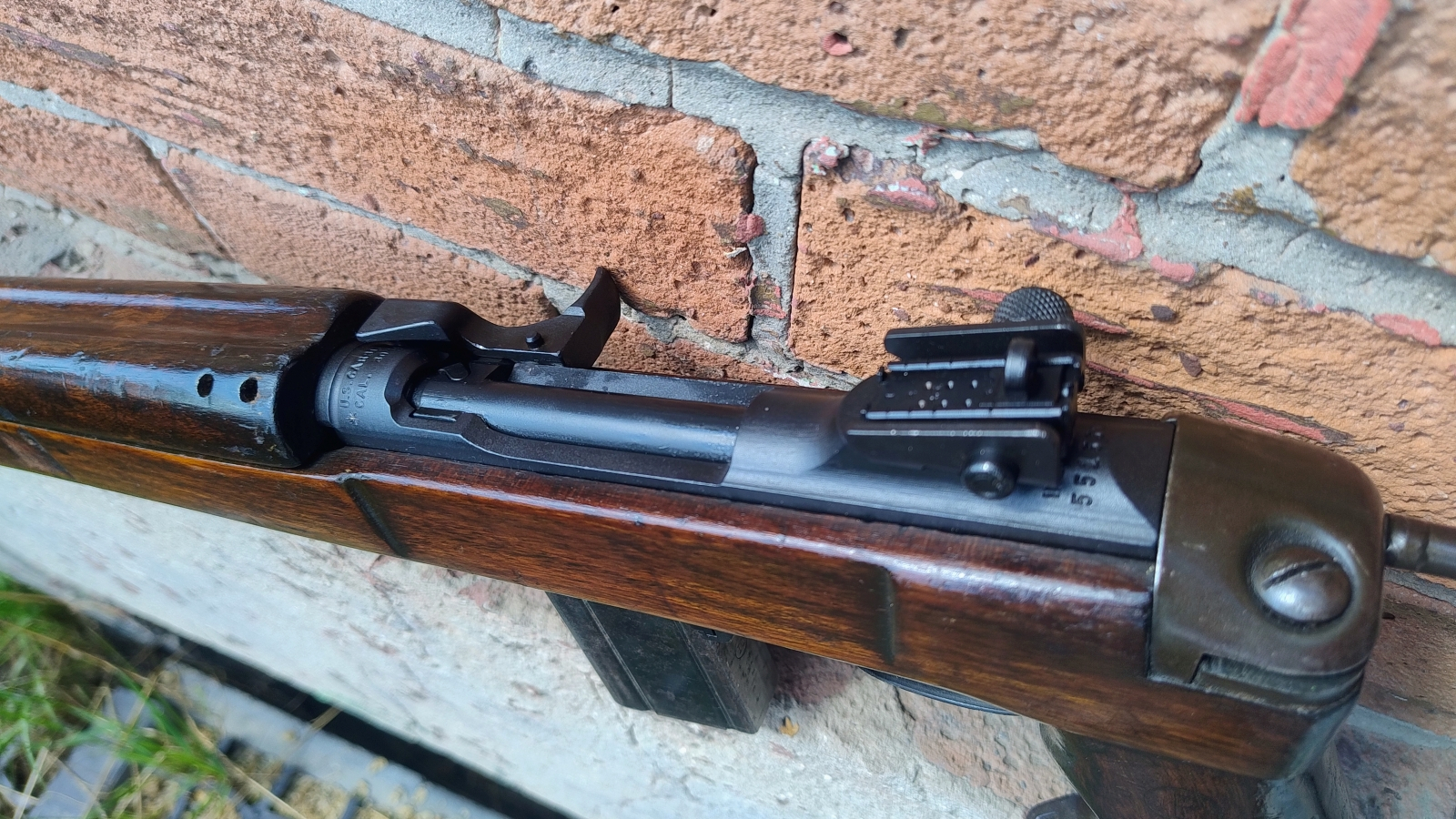 M1A1 Carabine spadochronowy Inland - komis