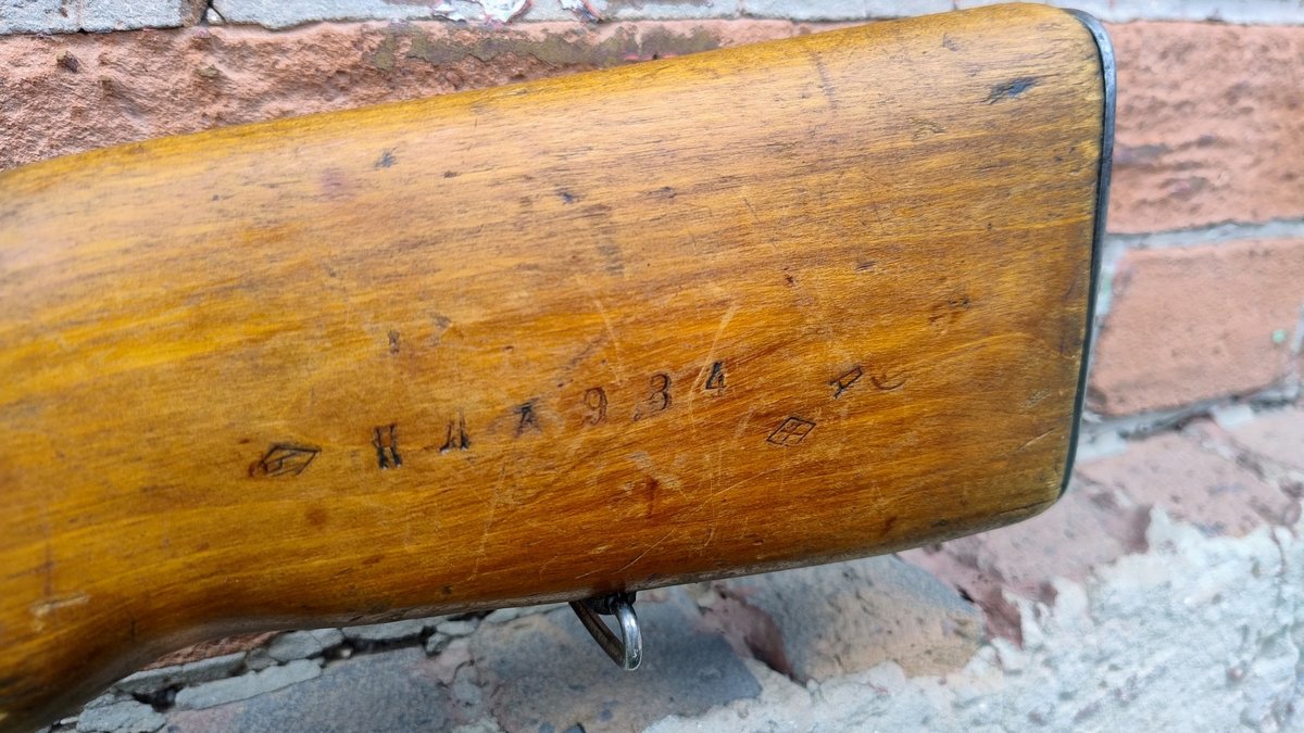 AWT 40 1943r NIEUŻYWANY BEZ REMONTU - KOMIS- REZERWACJA