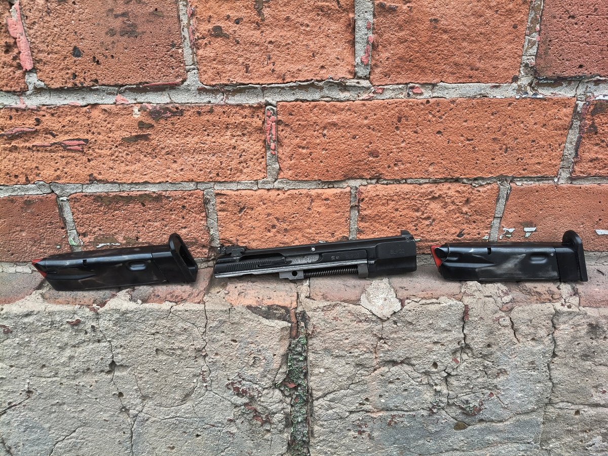 Adapter CZ-75 KADET kal. 22LR - KOMIS BL9122