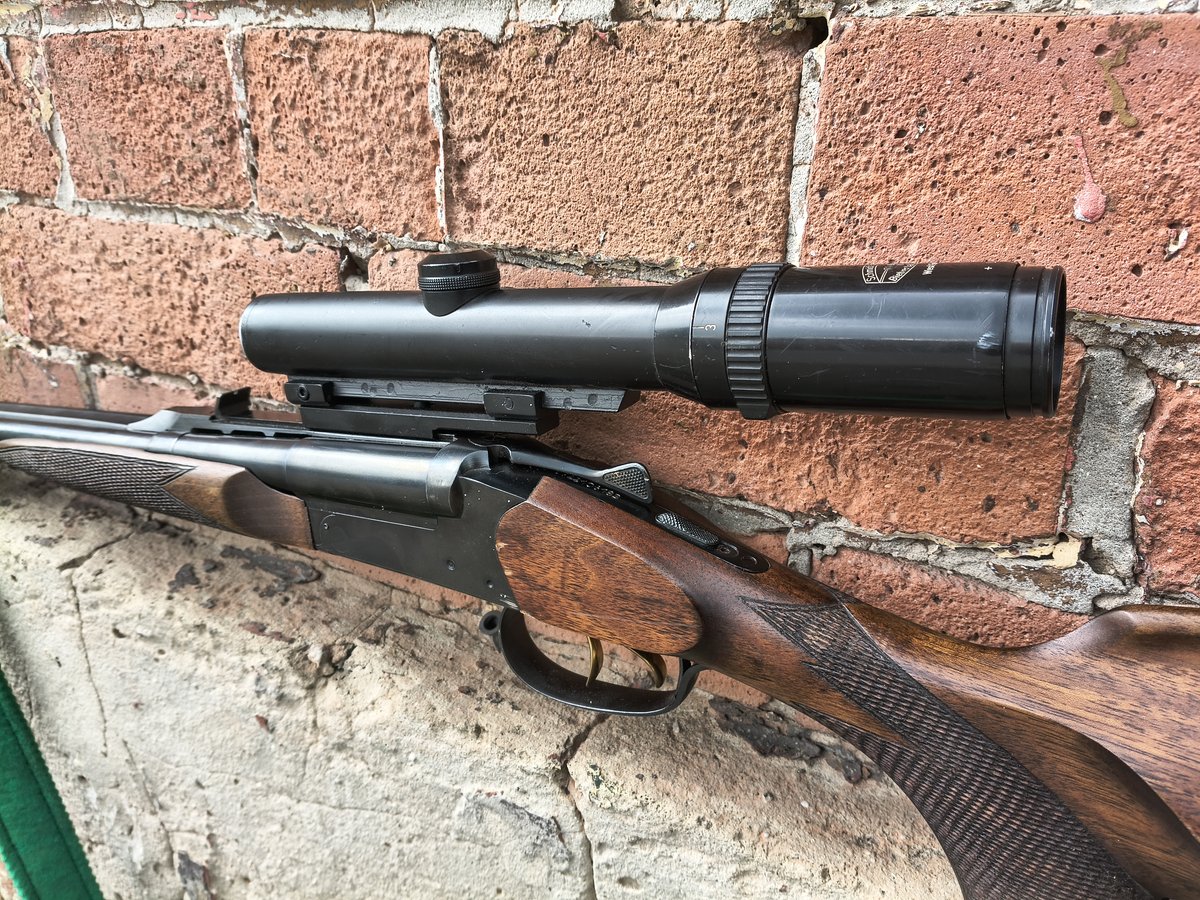 Express kulowy Baikał MP-221 kal. 45-70 Govt - sprzedaż komornicza