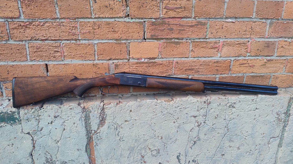 Bok Walmet kal. 16/70 - KOMIS