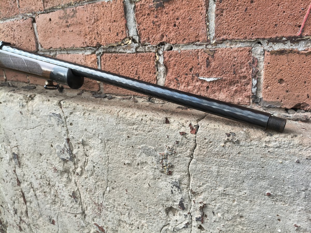 CZ 550 Ebony Edition kal. 308 Win - sprzedaż komornicza