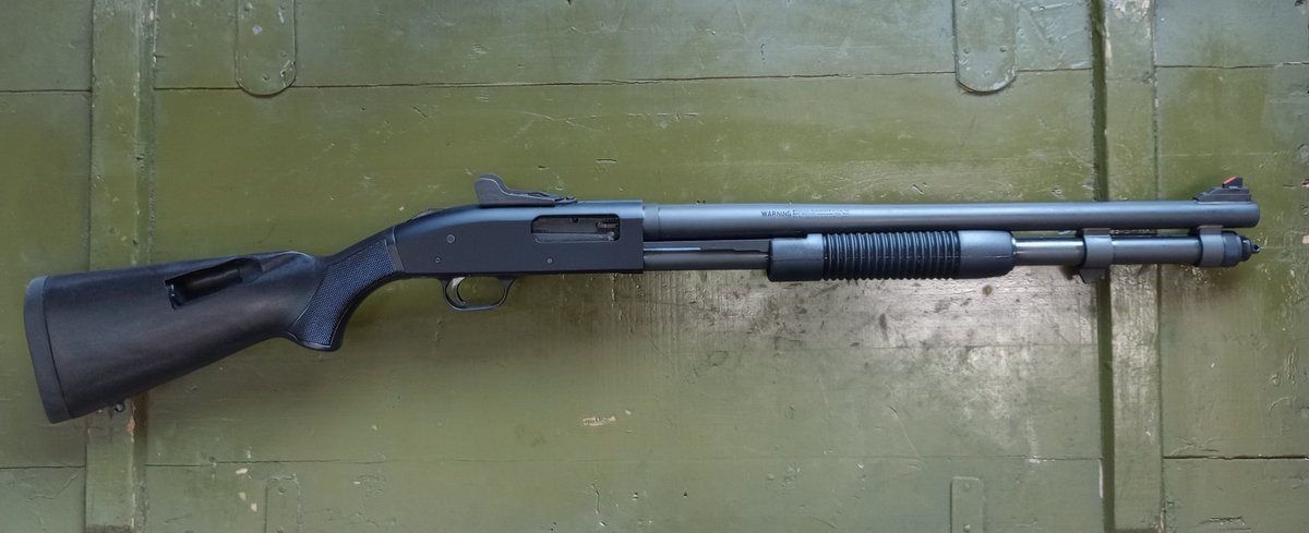 Mossberg 590A1 GHOST RING +2 -REZERWACJA