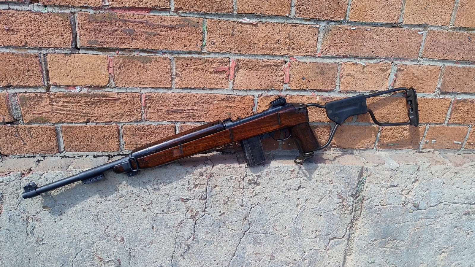 M1A1 Carabine spadochronowy Inland - komis