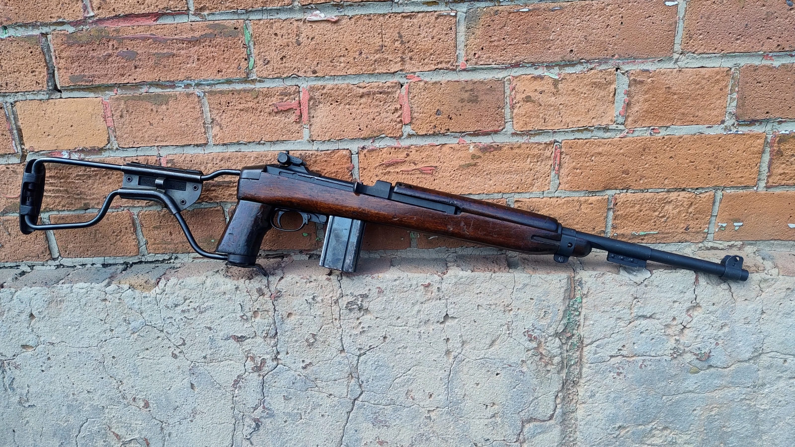 M1A1 Carabine spadochronowy Inland - komis