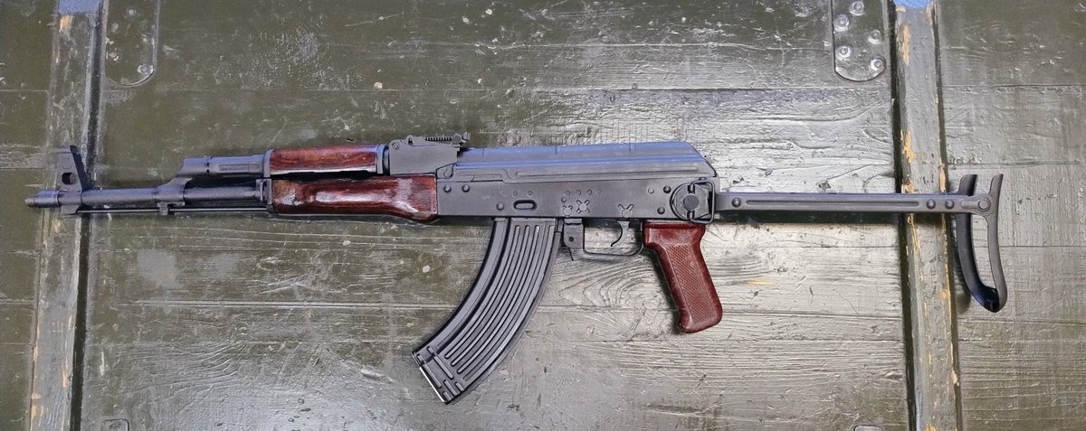 AKMS FB RADOM kal. 7,62x39mm