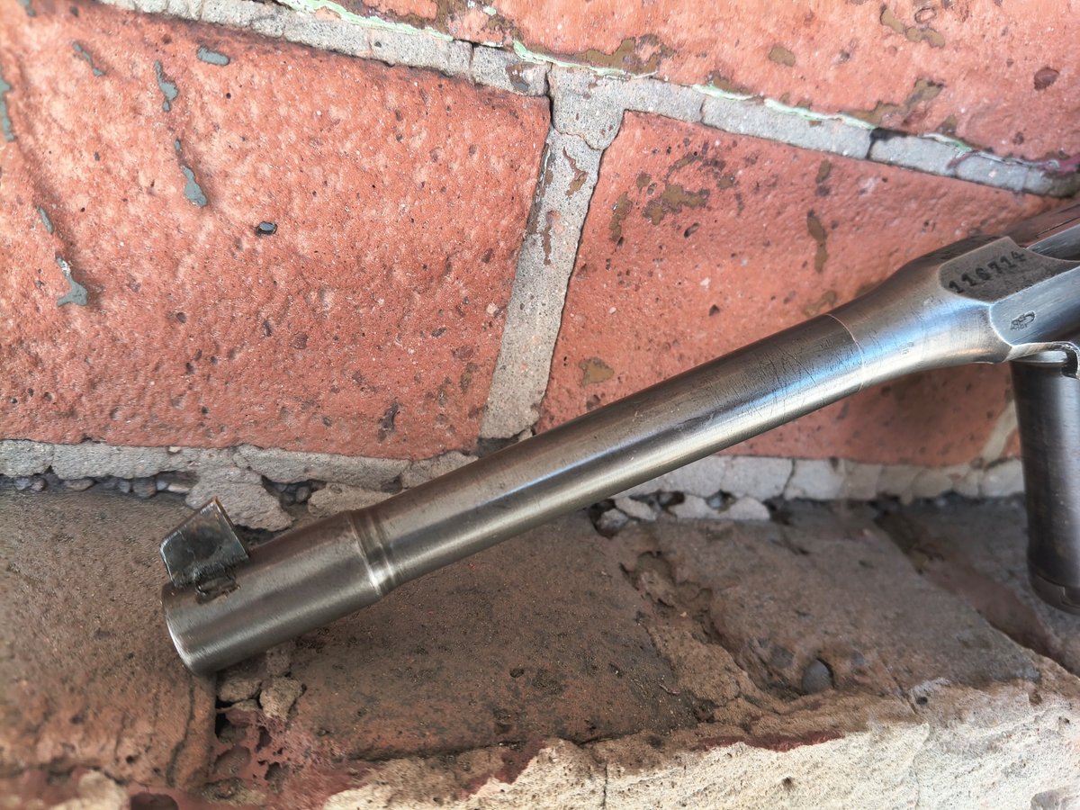 Mauser C96 Rote Neun kal. 9x19 116714