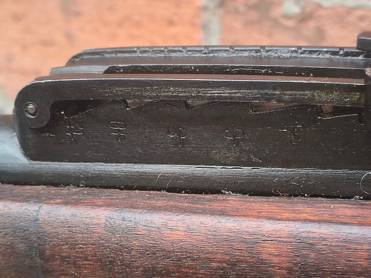 Mosin M891 kal. 7,6x54R Iżewsk 1916r 263436