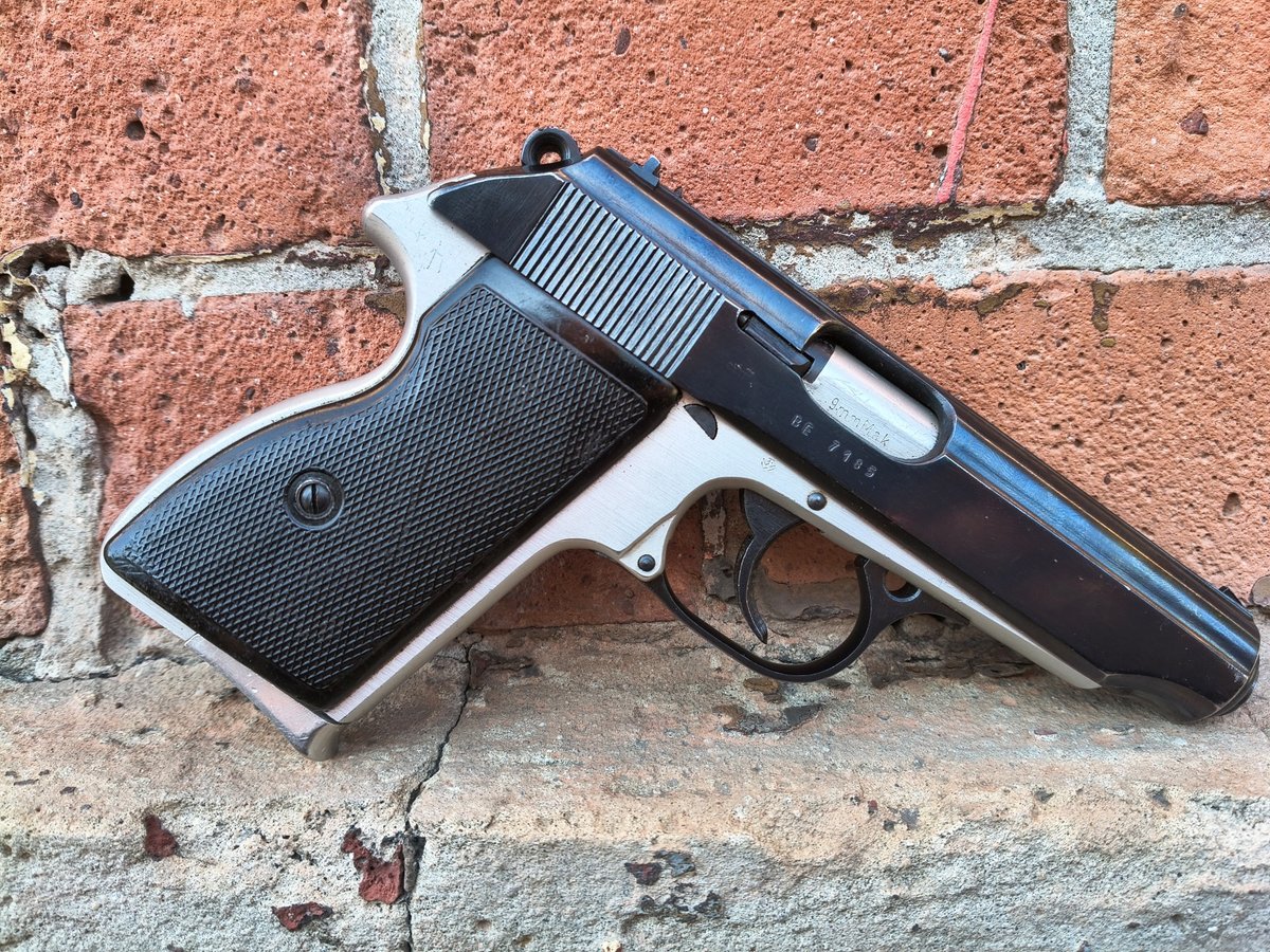 FAG PA-63 kal. 9mm Makarov BE7185