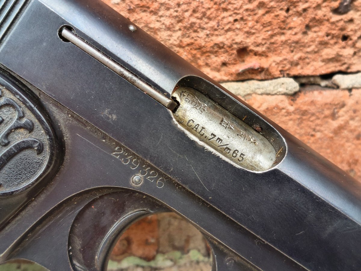Browning FN1910 7,65 Browning 239326