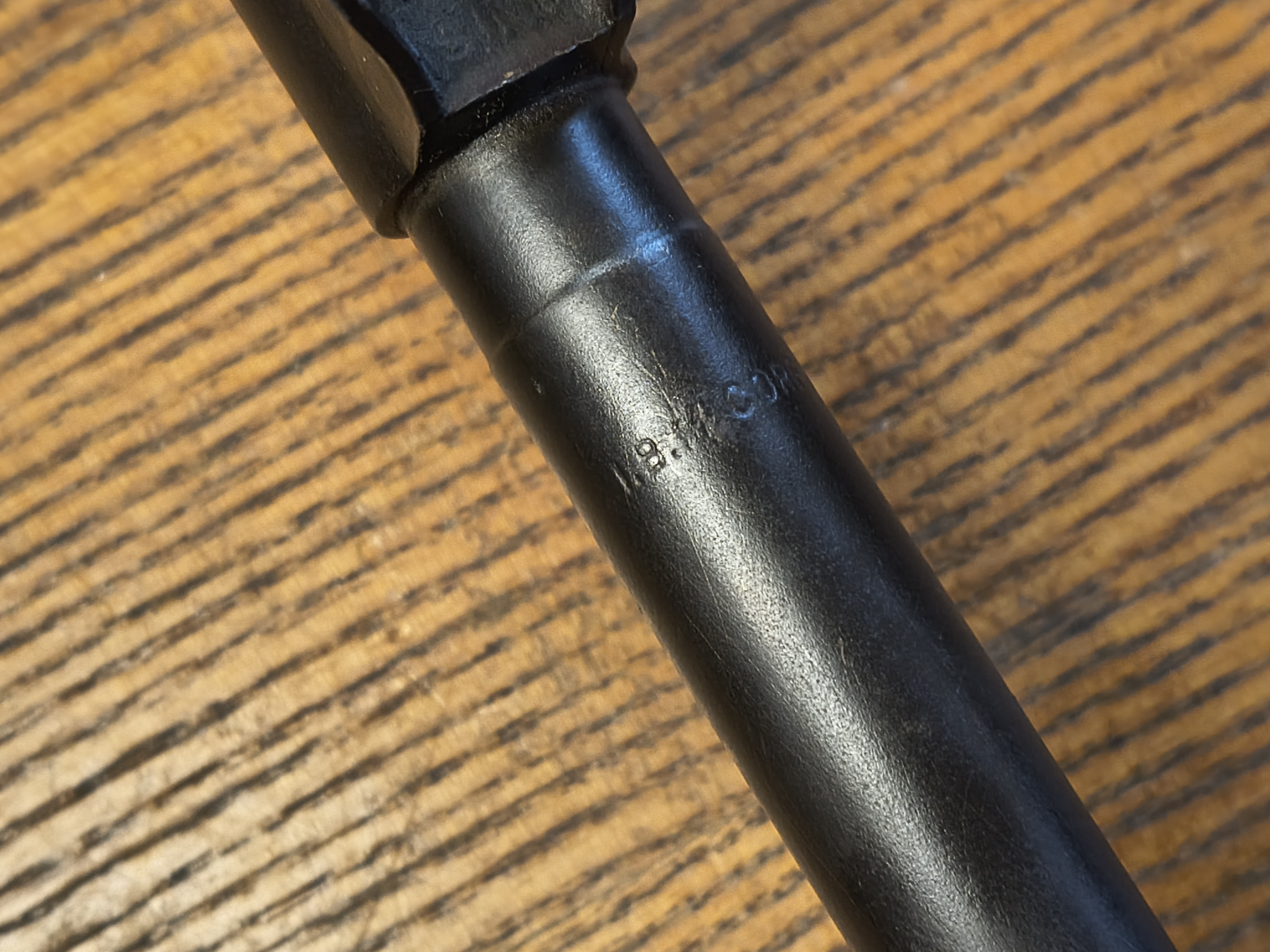 M1 Carbine .30 początek 1944 IBM