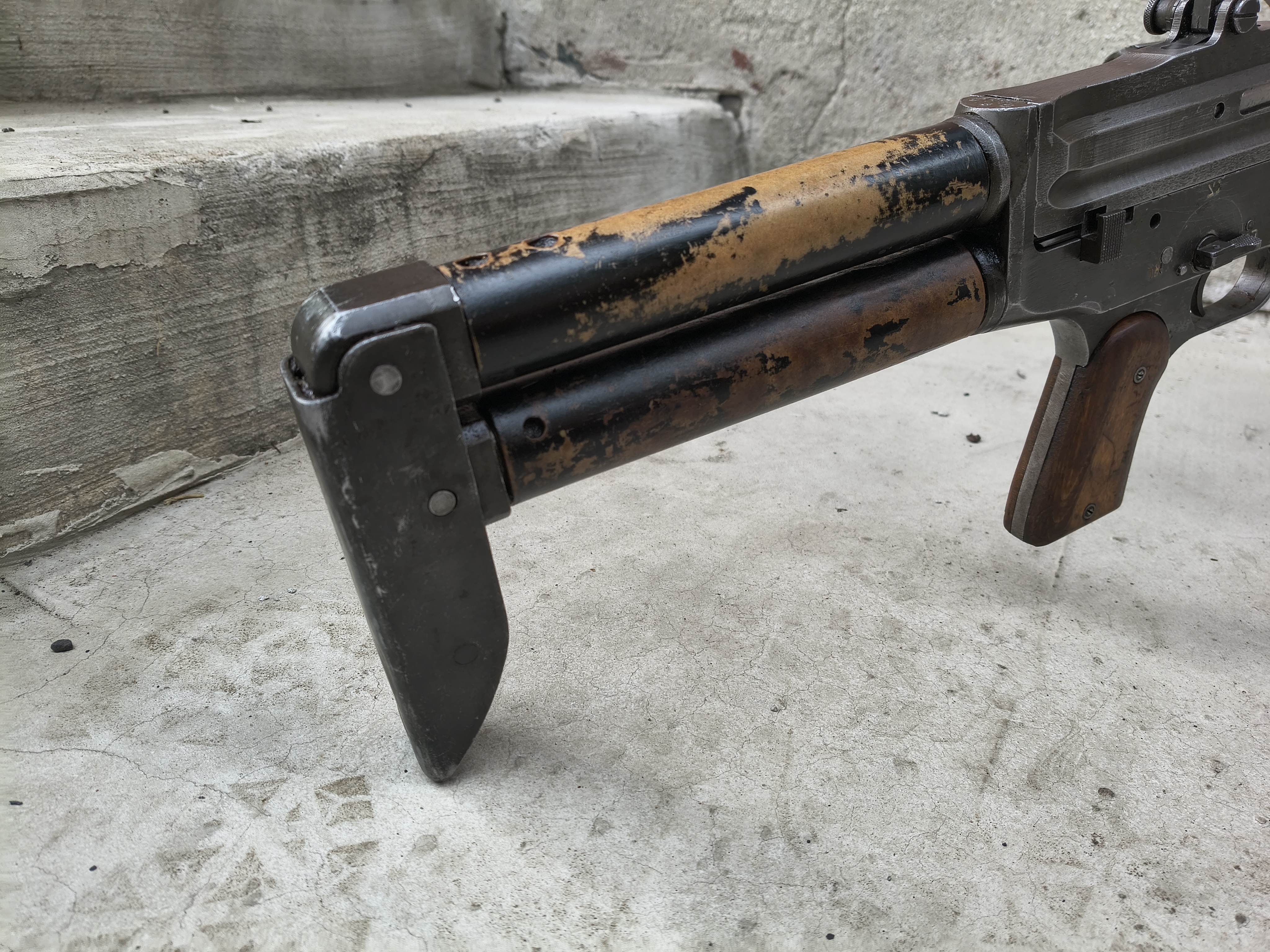 Dror I kal. 303 British RZADKOŚĆ