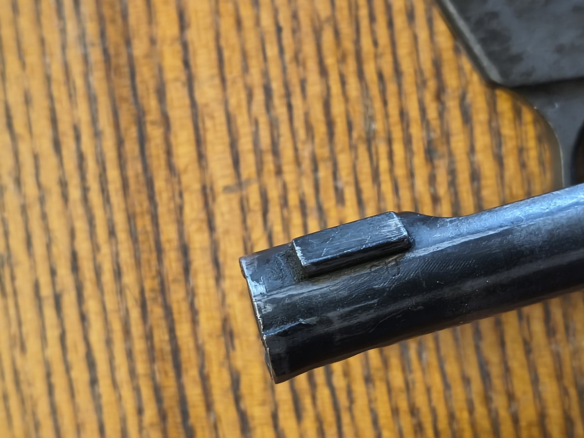 M1 Carbine .30 Underwood 1943