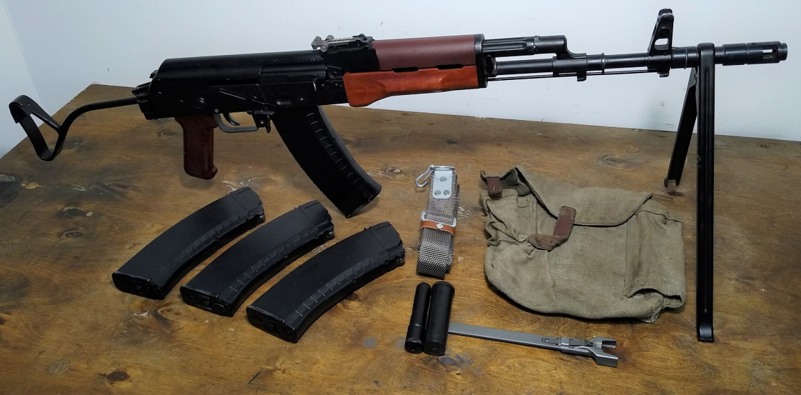 Tantal wz.88
