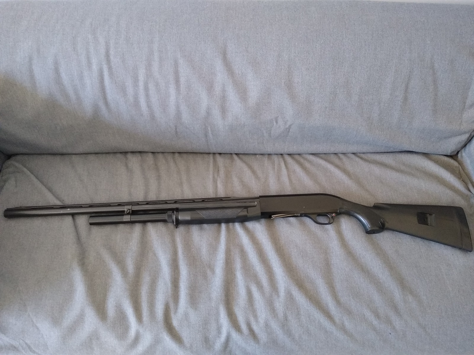 Benelli M1 Super 90 lufa 28"