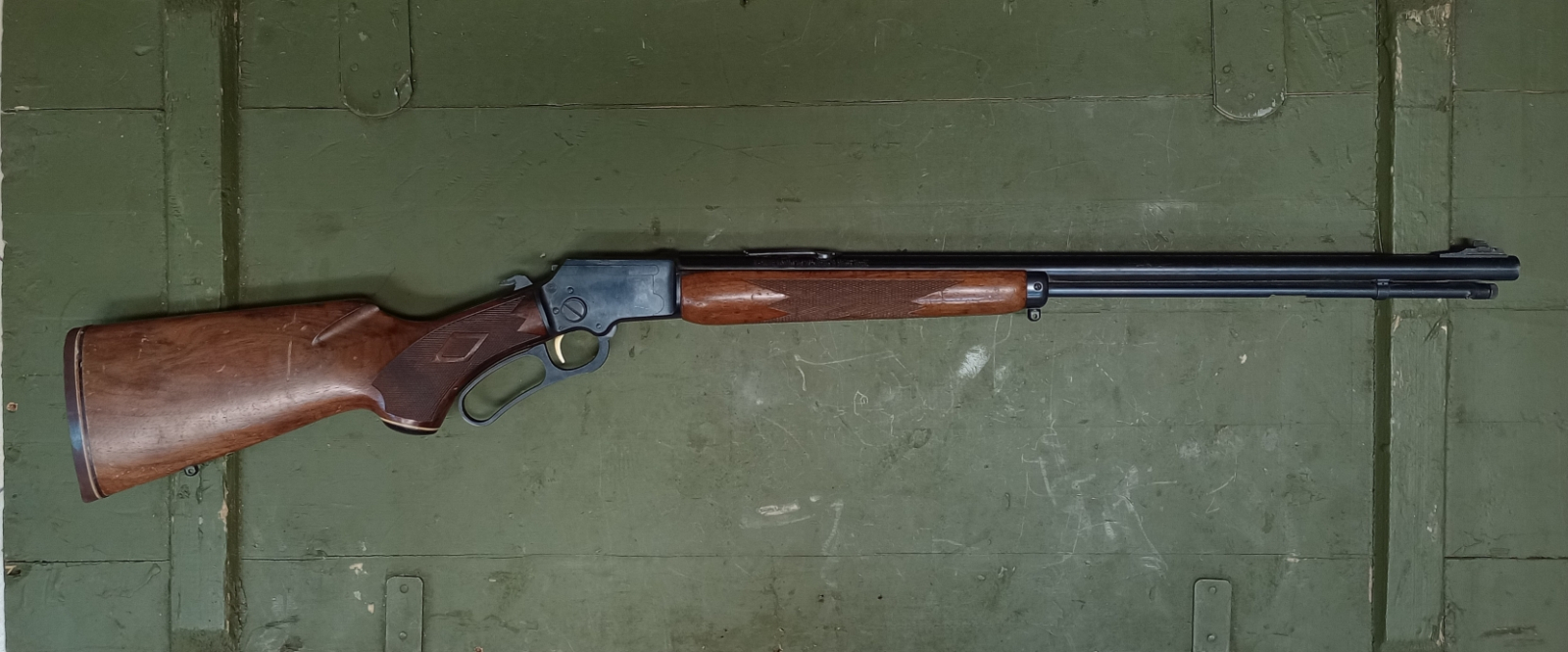 Marlin Golden 39AS kal. 22LR