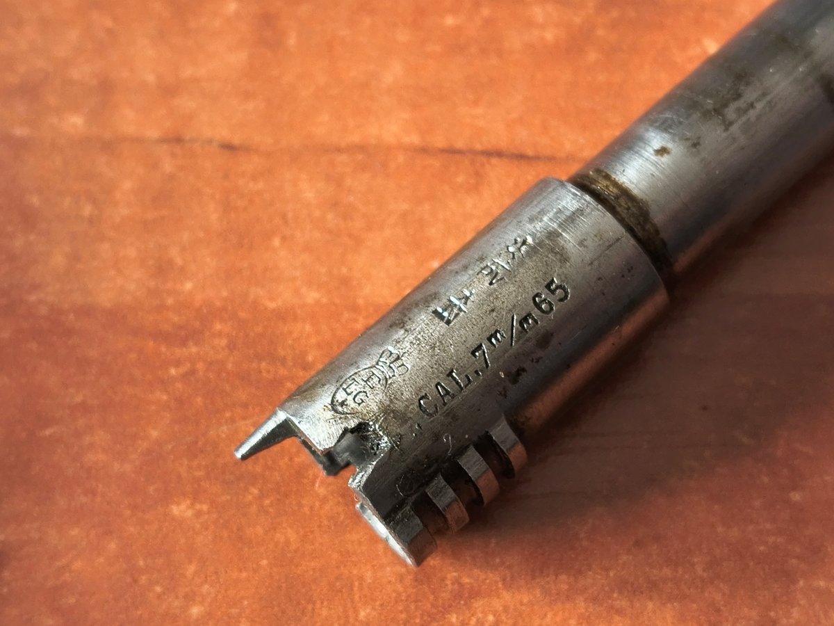 Browning FN1910 7,65 Browning 239326